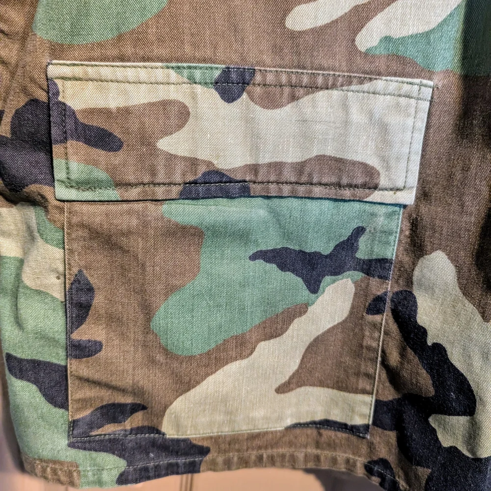 Authentic Pre-Owned Army Jacket - Picture 4 of 10